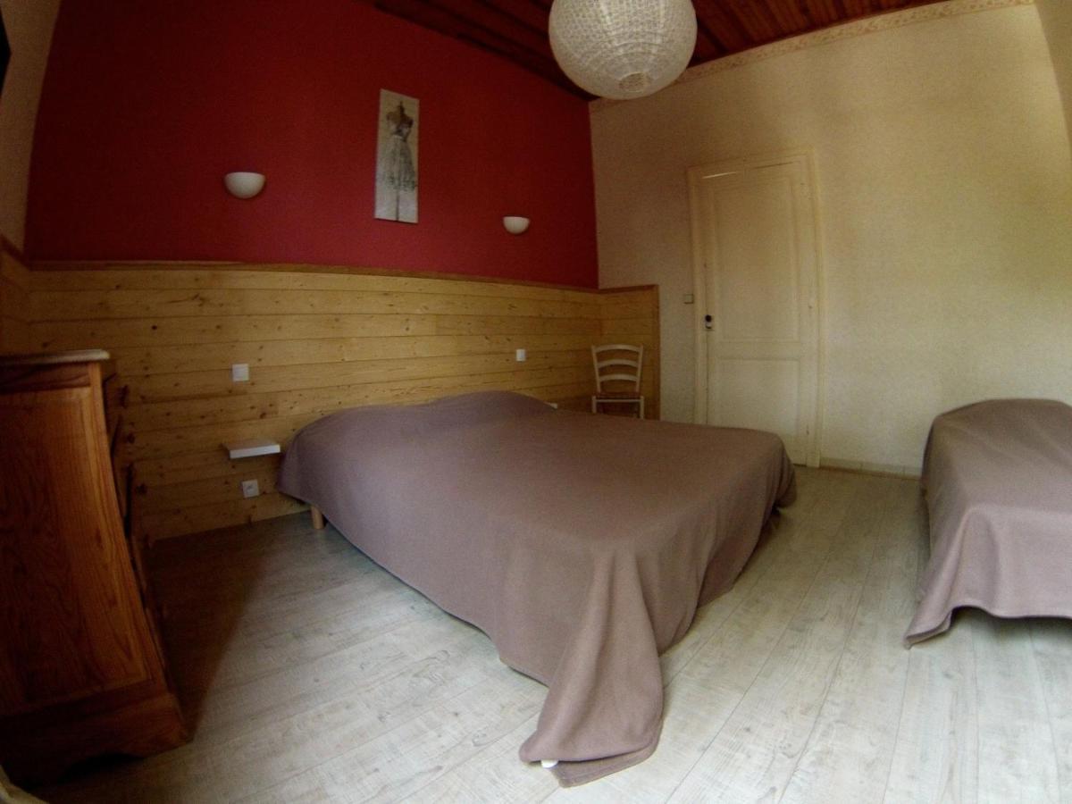 Ensemble De 3 Villas Avec Piscine Chauffee, Esprit Detente サンギネ エクステリア 写真